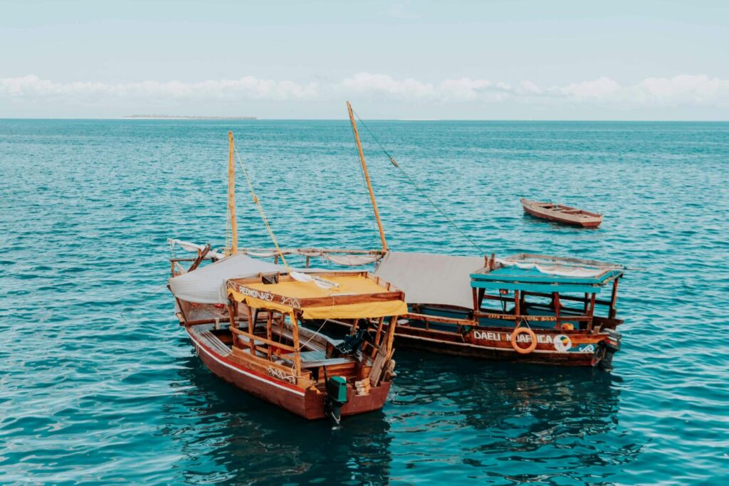 Zanzibar-Tanzania-Beach-Holiday