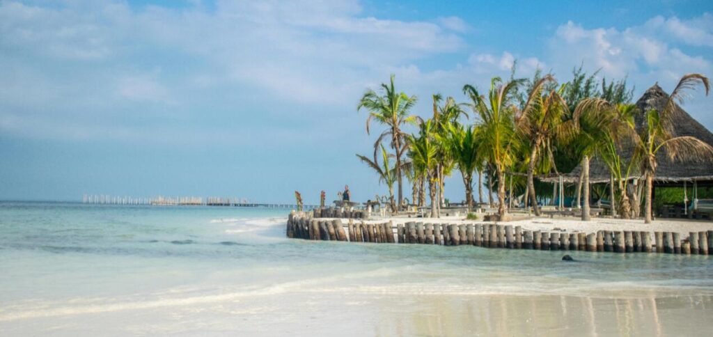 Zanzibar-Tanzania